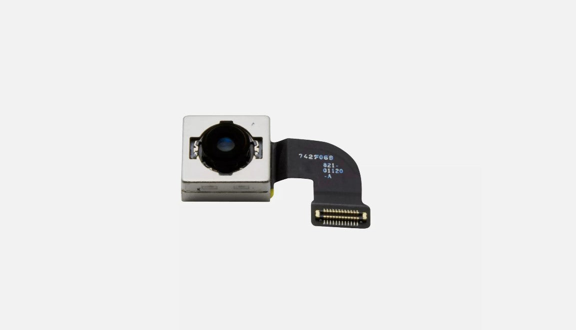 Replacement Rear Back Main Camera for Apple iPhone 8 Replacement Rear Back Main Camera for Apple iPhone 8